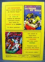 Titans n°24 - Collection Super Héros LUG - Janvier 1980 - La Guerre des Etoiles 02