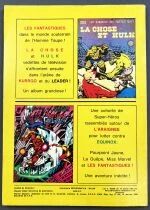 Titans n&deg;24 - Collection Super H&eacute;ros LUG - Janvier 1980 - La Guerre des Etoiles