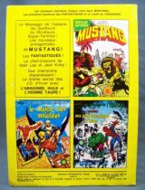Titans n°30 - Collection Super Héros LUG - Janvier 1981 - La Guerre des Etoiles 02
