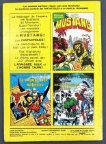 Titans n&deg;30 - Collection Super H&eacute;ros LUG - Janvier 1981 - La Guerre des Etoiles