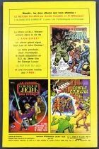 Titans n&deg;56 - Collection Super H&eacute;ros LUG - Septembre 1983 - La Guerre des Etoiles