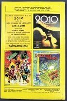 Titans n&deg;75 - Collection Super H&eacute;ros LUG - Avril 1985 - La Guerre des Etoiles