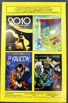 Titans n&deg;77 - Collection Super H&eacute;ros LUG - Juin 1985 - La Guerre des Etoiles
