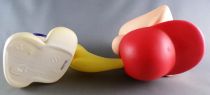Titeuf - Figurine Conteneur Gel Douche Grosvenor  - Titeuf