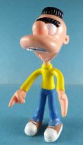 Titeuf - Figurine Flexible Lansay 2006 - Jean Claude