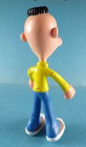 Titeuf - Figurine Flexible Lansay 2006 - Jean Claude