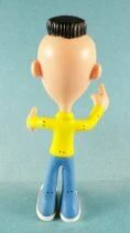 Titeuf - Figurine Flexible Lansay 2006 - Jean Claude