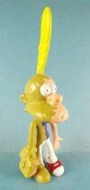 Titeuf - Figurine Flexible Lansay 2006 - Titeuf Couvert de Boue