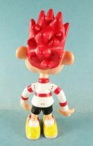 Titeuf - Figurine Flexible Lansay 2006 - Vomito