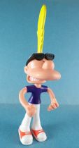 Titeuf - Lansay Bendable Figure 2006 - Sunglasses Titeuf