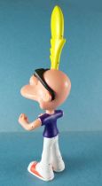 Titeuf - Lansay Bendable Figure 2006 - Sunglasses Titeuf