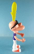Titeuf - Lansay Bendable Figure 2006 - Sunglasses Titeuf