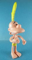 Titeuf - Lansay Bendable Figure 2006 - Tarzan Titeuf