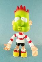 Titeuf - Lansay Bendable Figure 2006 - Vomito