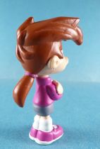 Titeuf - Plastoy 2003 - Figurine Pvc - Nadia