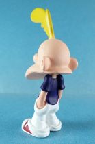 Titeuf - Plastoy 2003 - Figurine Pvc - Titeuf Giflé