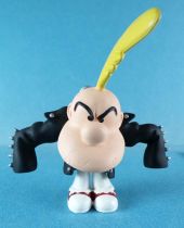 Titeuf - Plastoy 2003 - Figurine Pvc - Titeuf Rocker Blouson Noir