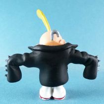 Titeuf - Plastoy 2003 - Figurine Pvc - Titeuf Rocker Blouson Noir