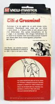 Titi et Grosminet - Pochette View-Master 3-D (GAF)