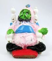 Titus the little Lion - Jim Figures - Big Yaka