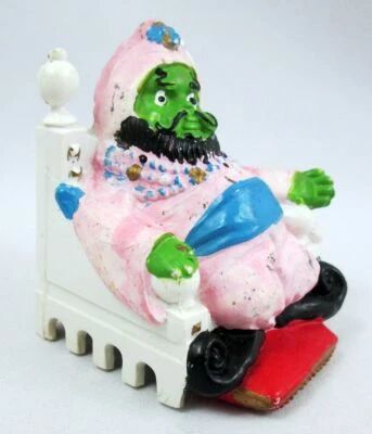 Titus the little Lion - Jim Figures - Big Yaka