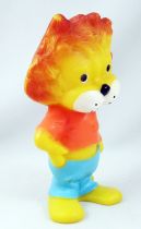 Titus the Little Lion - Squeeze Toy Delacoste standard Version - Titus