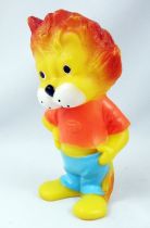 Titus the Little Lion - Squeeze Toy Delacoste standard Version - Titus