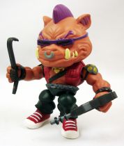 TMNT Action-Vinyl - Bebop (wave 2) - The Loyal Subjects