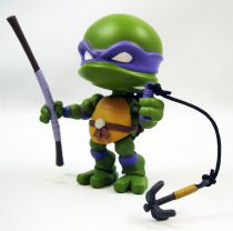 TMNT Action-Vinyl - Donatello (wave 2) - The Loyal Subjects