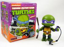 TMNT Action-Vinyl - Donatello (wave 2) - The Loyal Subjects