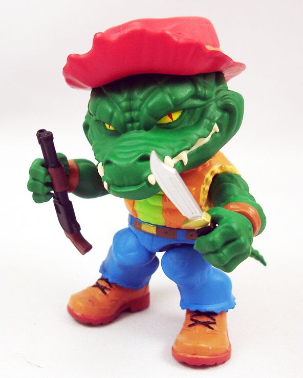 leatherhead tmnt toy