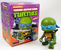 TMNT Action-Vinyl - Leonardo (wave 2) - The Loyal Subjects