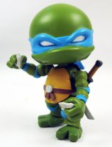 TMNT Action-Vinyl - Leonardo (wave 2) - The Loyal Subjects