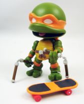 TMNT Action-Vinyl - Michelangelo (wave 2) - The Loyal Subjects