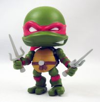 TMNT Action-Vinyl - Raphael (wave 2) - The Loyal Subjects