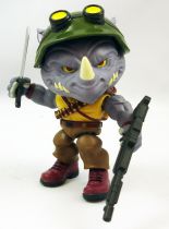 TMNT Action-Vinyl - Rocksteady (wave 2) - The Loyal Subjects