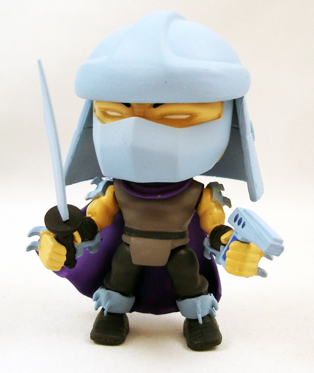 Teenage Mutant Ninja Turtles TMNT Shredder - The Loyal Subjects