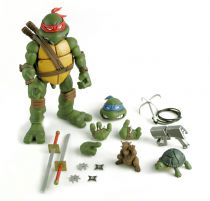 TMNT Teenage Mutant Ninja Turtles - Mondo - Leonardo 1:6 scale Collectible Figure