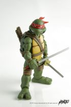 TMNT Teenage Mutant Ninja Turtles - Mondo - Leonardo 1:6 scale Collectible Figure