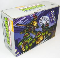 TMNT Teenage Mutant Ninja Turtles - Mondo - Mousers 1:6 scale Collectible Figure