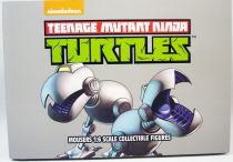 TMNT Teenage Mutant Ninja Turtles - Mondo - Mousers 1:6 scale Collectible Figure