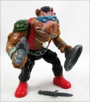 TMNT Tortues Ninja - 1988 - Bebop (loose)