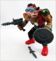 TMNT Tortues Ninja - 1988 - Bebop (loose)