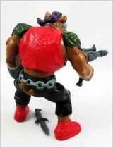 TMNT Tortues Ninja - 1988 - Bebop (loose)