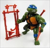 TMNT Tortues Ninja - 1988 - Leonardo (loose)