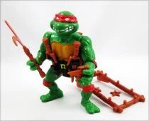 TMNT Tortues Ninja - 1988 - Raphael (loose)