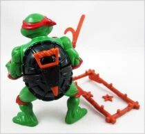 TMNT Tortues Ninja - 1988 - Raphael (loose)