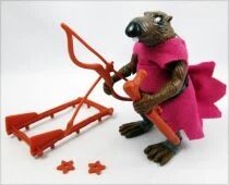 TMNT Tortues Ninja - 1988 - Splinter (loose)