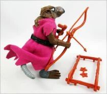 TMNT Tortues Ninja - 1988 - Splinter (loose)