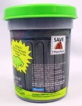 TMNT Tortues Ninja - 1989 - Retromutagen Ooze Empty Container - Playmates Toys